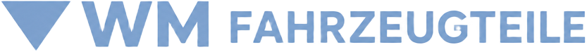 WM Fahrzeugteile